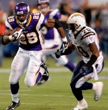 Adrian Peterson