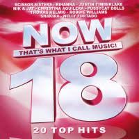 Various Artists - Now That's What I Call Music! 18