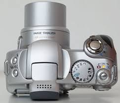 canon powershot s1 1s