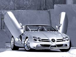 الي عايز يشوف احلي واجمل سيارات مرسيدس Mercedes_slr.sized