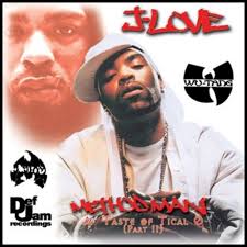 Method Man - Waht The Blood Clot