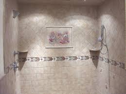 shower tile ideas bathroom
