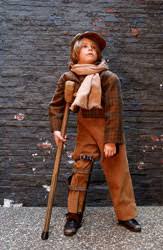 tiny tim christmas carol