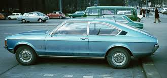 ford granada coupe