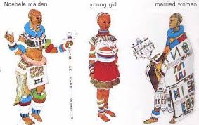 africa clothing