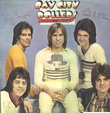 bay city rollers cd
