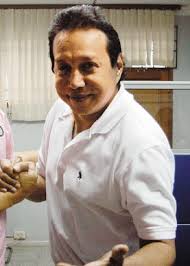 diomedes diaz
