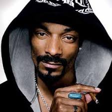 Snoop Dogg - Rap