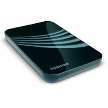 external harddrives