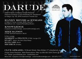 darude