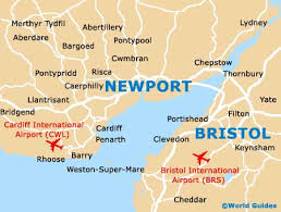 newport gwent