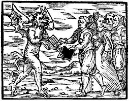 book of black magic
