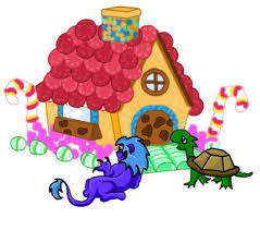 gingerbread house pictures