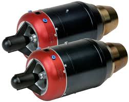 mini jet engines