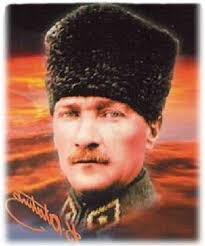 kemal ataturk