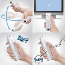 the wii