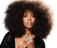 Erykah Badu at the Midland: