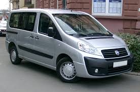 scudo fiat