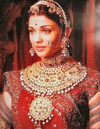 bollywood jewellery