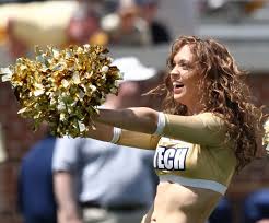 georgia tech jacket