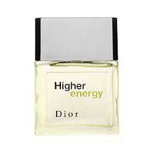 energy higher