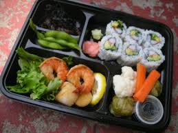 bento box containers