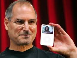 new ipod