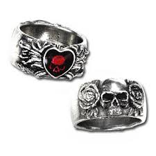 alchemy rings