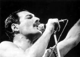 Freddie Mercury Auction