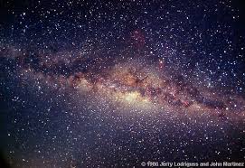 Milky Way