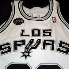 san antonio spurs