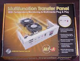 hdd fans