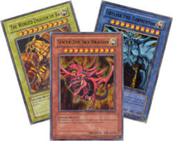 dieux egyptien yu gi oh