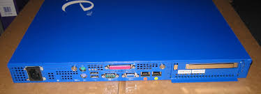 google mini server