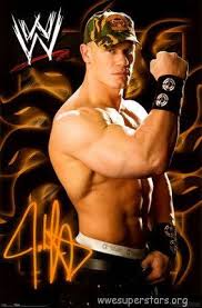 photo de jon cena