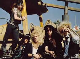 gnr