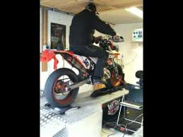 ktm akrapovic