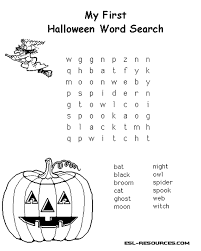 word search printable