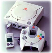 Indice General Dreamcast