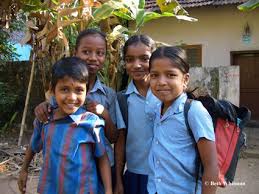 india children
