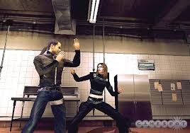 alias the game