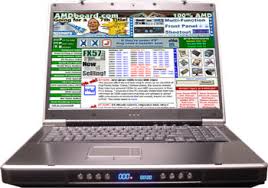 clevo d900k