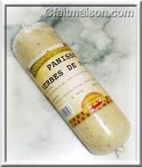 panisse