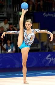 rhythmic gymnastics apparatus