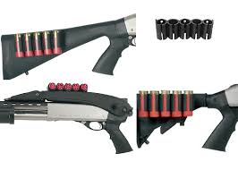 shotgun shell holder