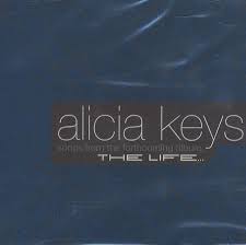 Alicia Keys - Songs In A Minor: Remix Plus