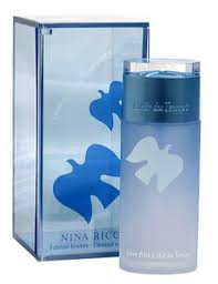 air du temps nina ricci