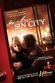 Sex and Lies in Sin City: The Ted Binion Scandal