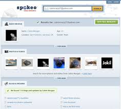 people find