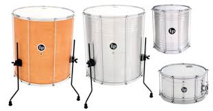 brazilian drums
